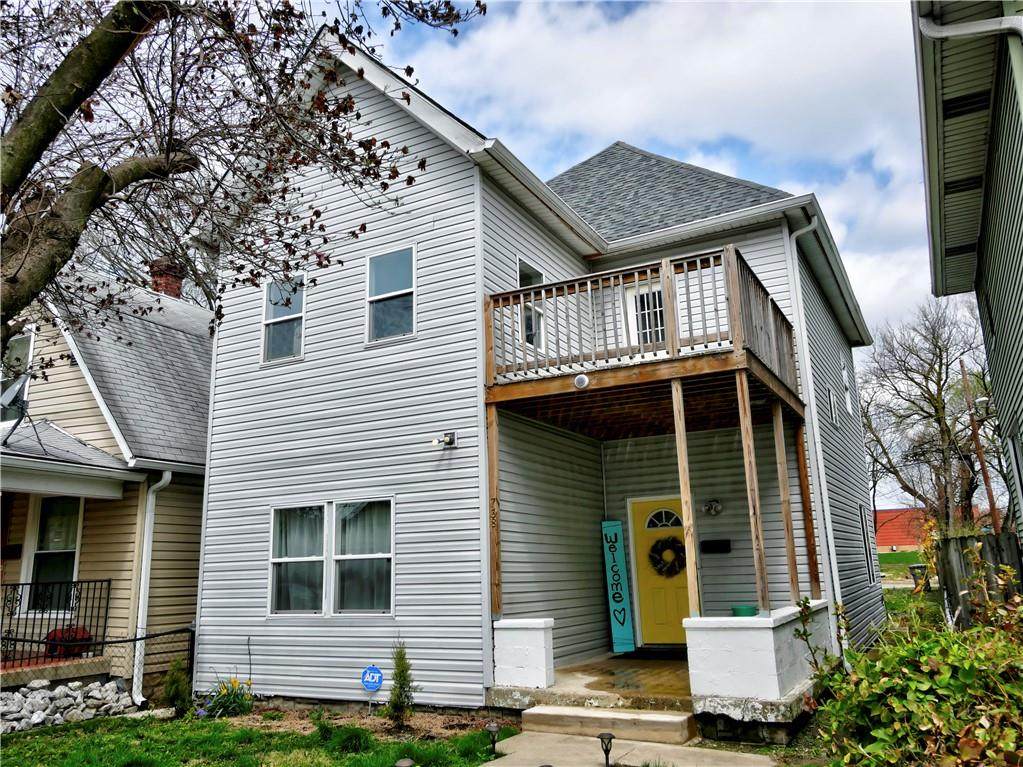 738 26th Street - Photo 1