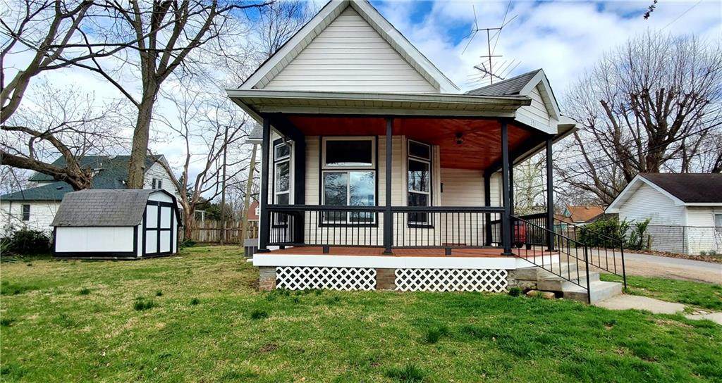 351 Johnson Avenue - Photo 1