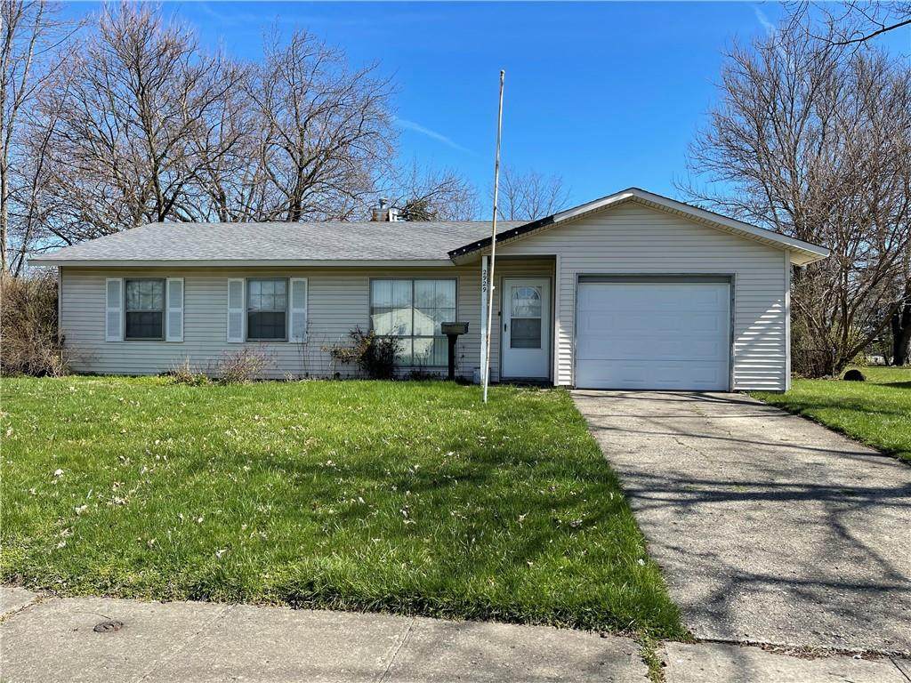2929 Boehning Street - Photo 1