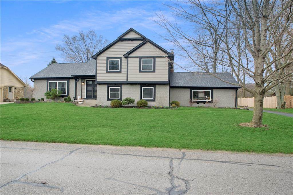615 Morningside Drive - Photo 1