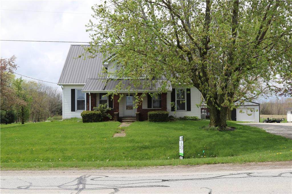 827 Nucor Road - Photo 1