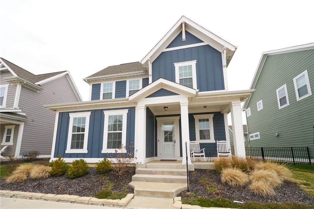 10892 Mossy Rock Drive - Photo 1