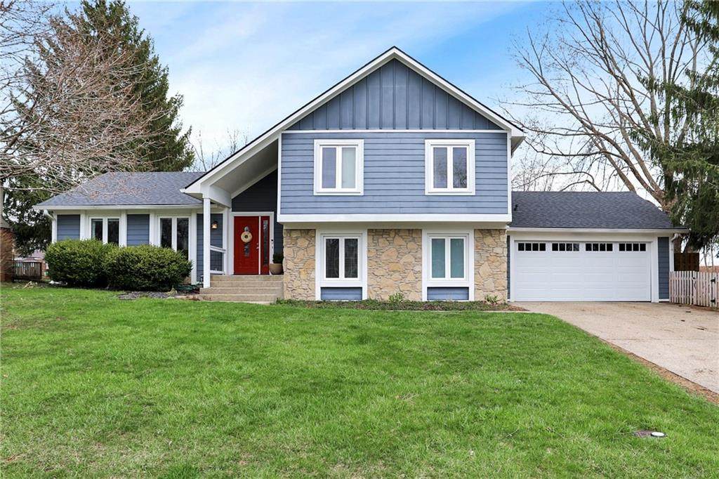 13111 Hazelwood Drive - Photo 1