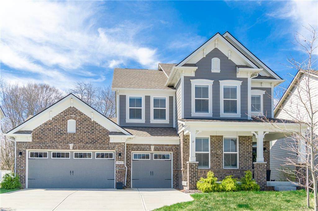 5833 Arbois Circle - Photo 1