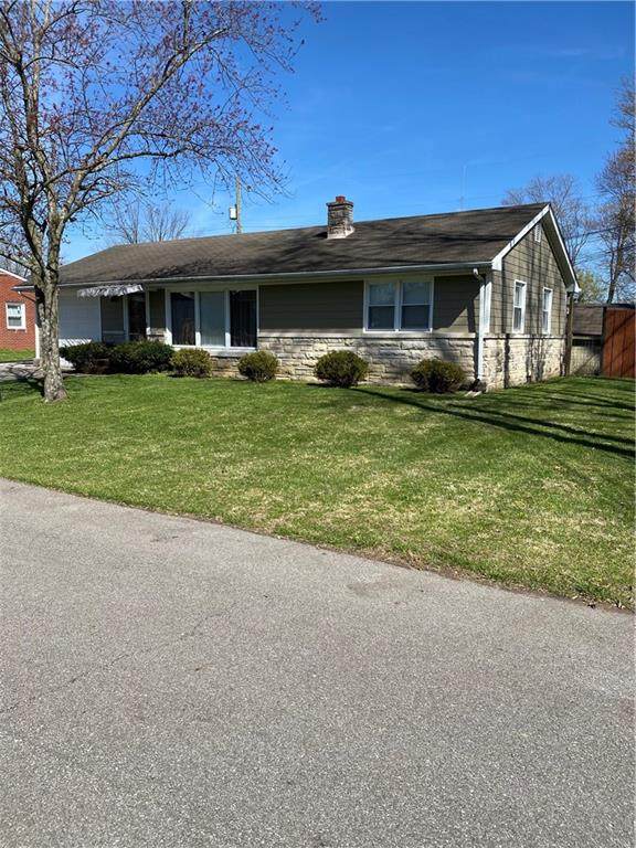 317 Redwood Drive - Photo 1