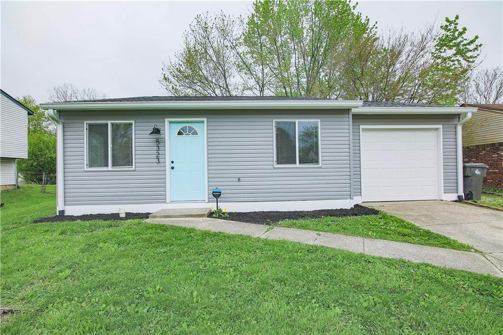 5323 Padre Lane - Photo 1