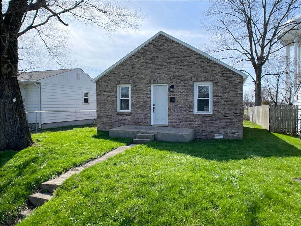 1517 23rd Street - Photo 1