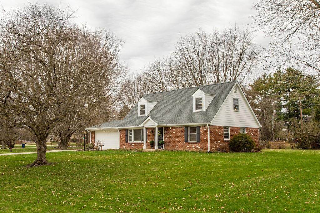 19145 Green Valley Drive - Photo 1
