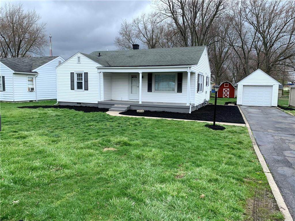 324 28th Street - Photo 1