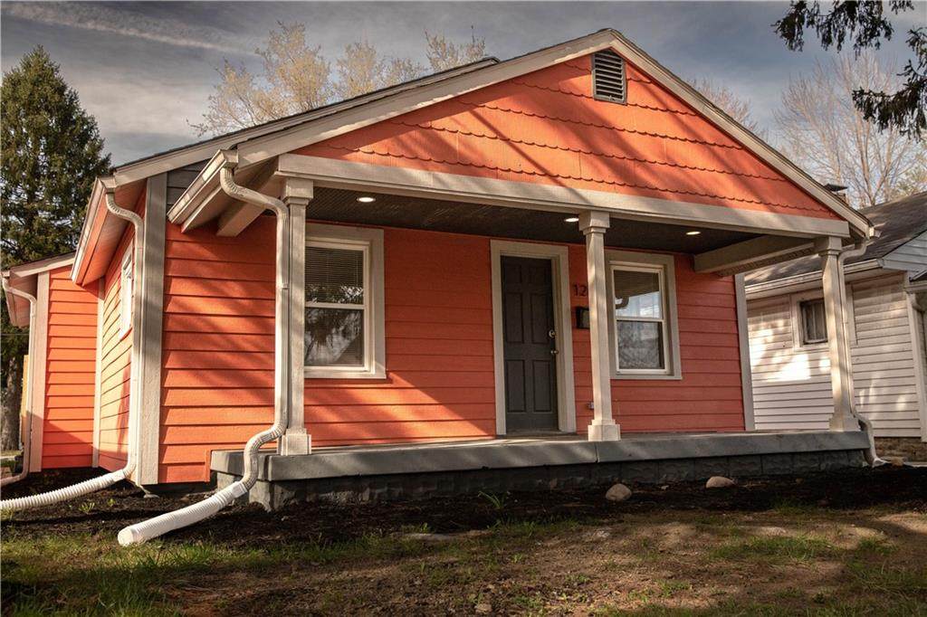 1202 Wade Street - Photo 1