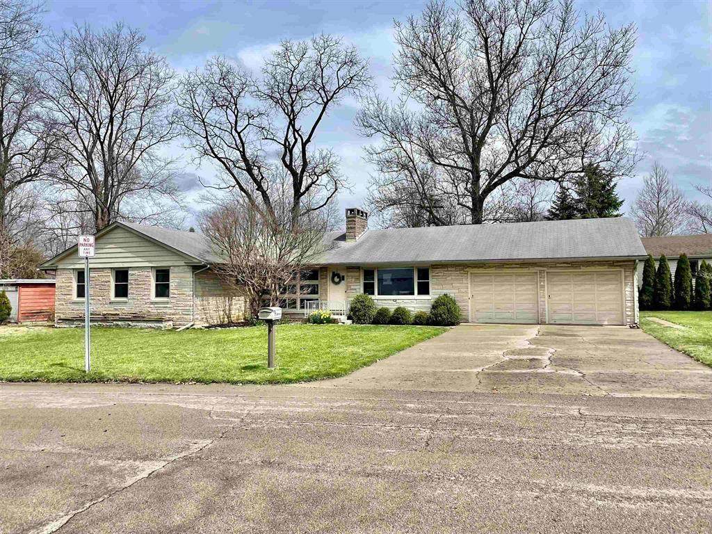 1300 Mann Avenue - Photo 1