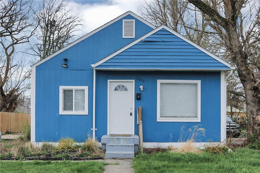 3610 Emerson Avenue - Photo 1