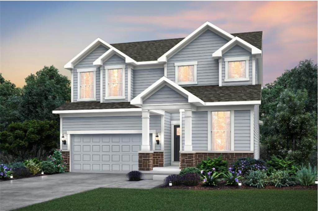 5337 Veranda Drive - Photo 1