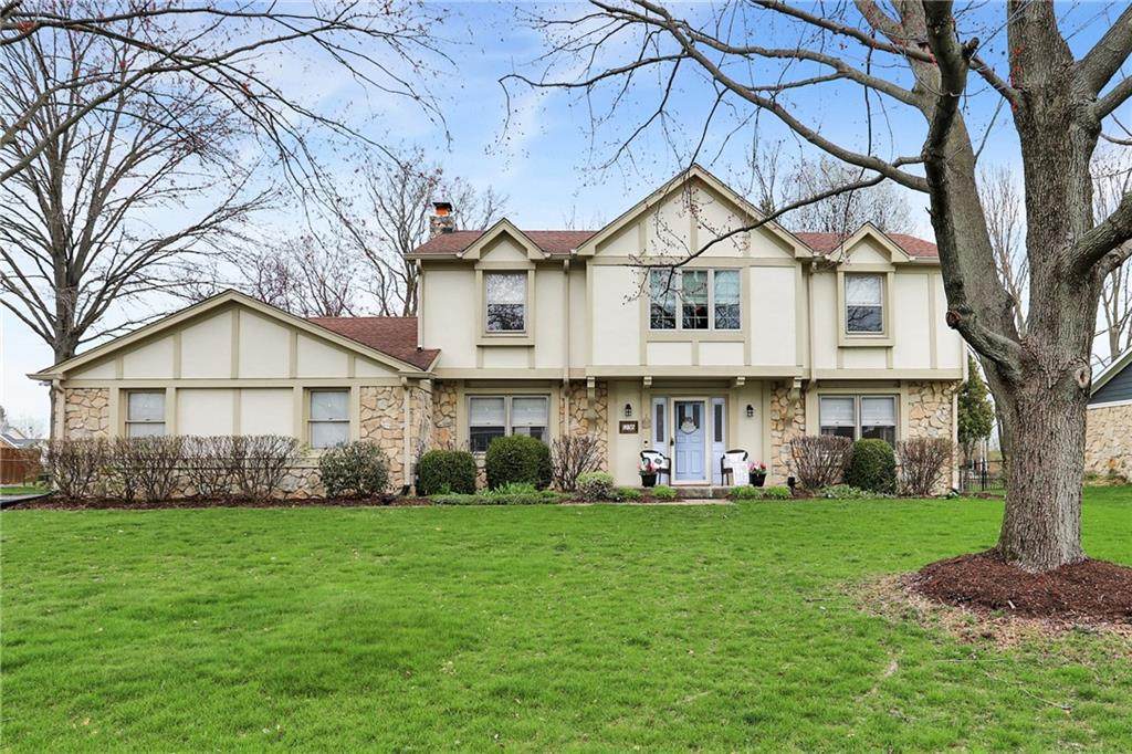 1236 Spruce Drive - Photo 1