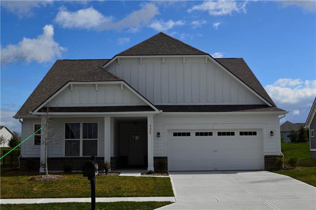 4355 Fresia Drive - Photo 1
