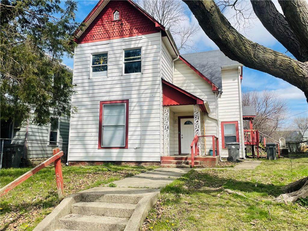 2314 12th Street - Photo 1
