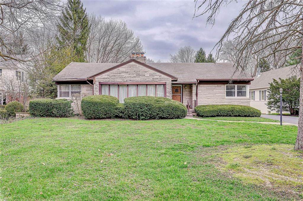 7655 Pennsylvania Street - Photo 1