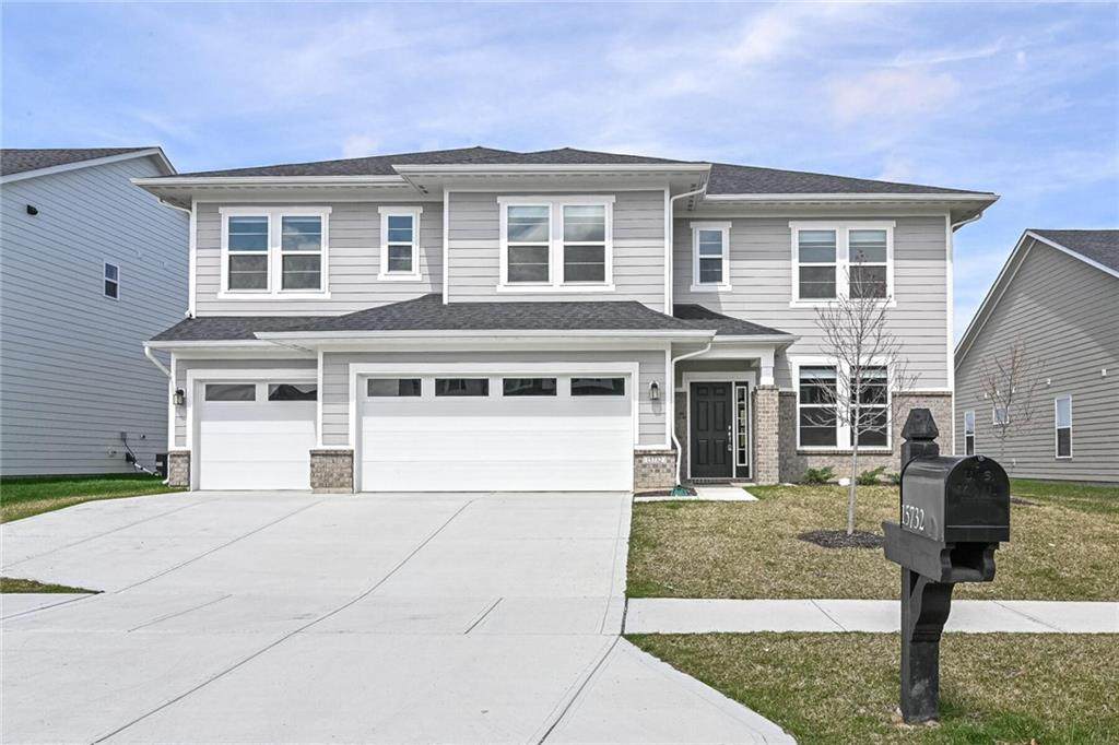 15732 Rail Drive - Photo 1