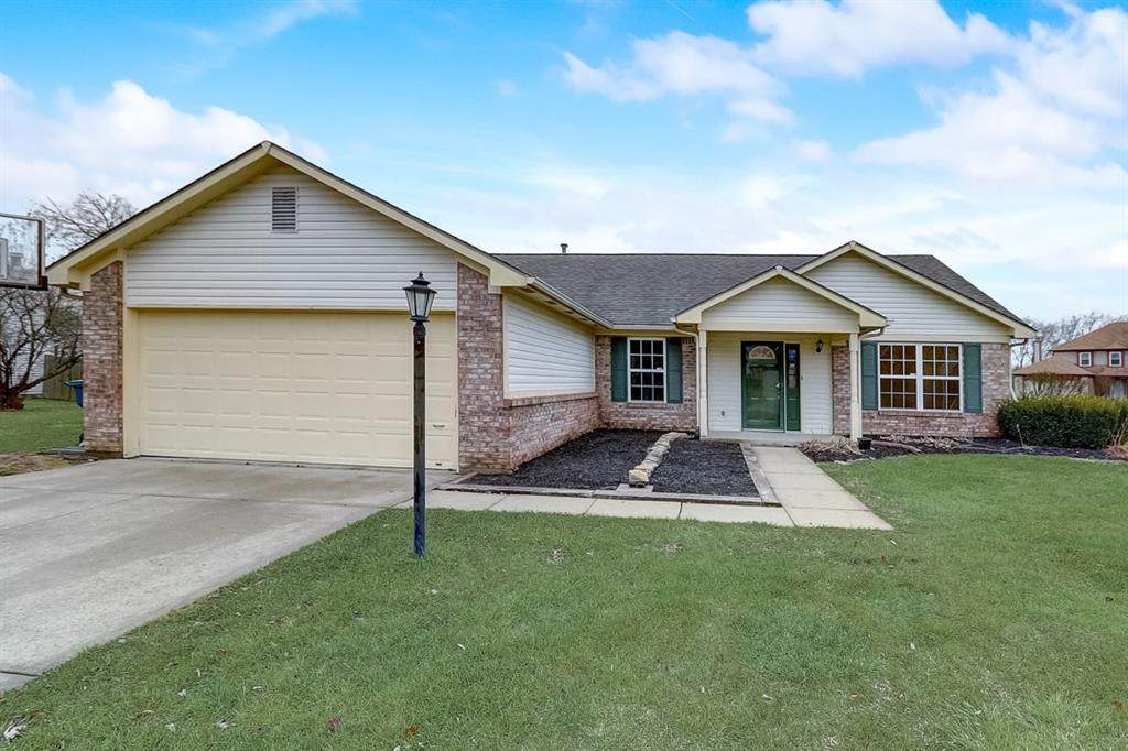 11723 Brocken Way - Photo 1