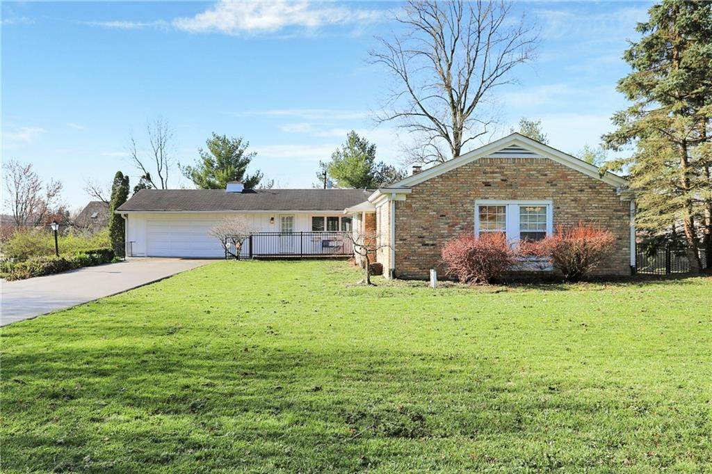 4903 Cavendish Road - Photo 1