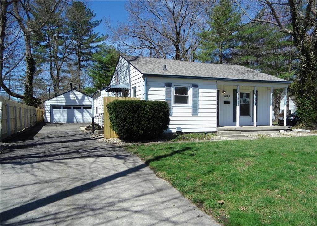 6868 Keystone Avenue - Photo 1