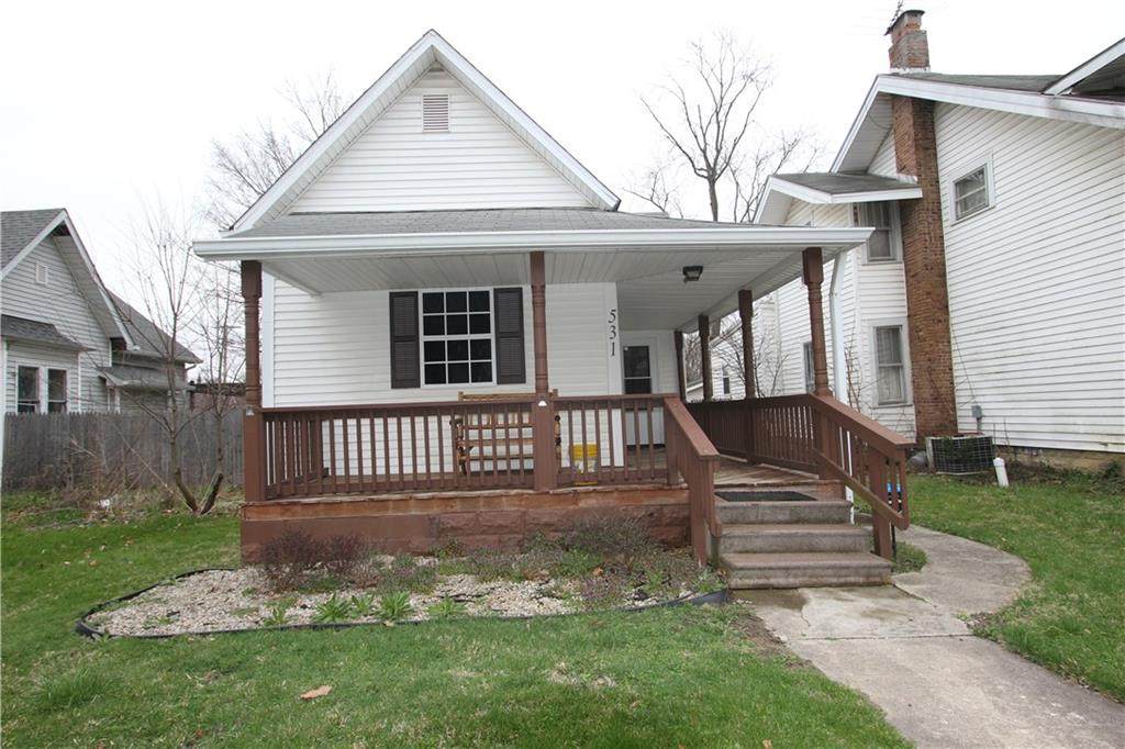 531 State Street - Photo 1