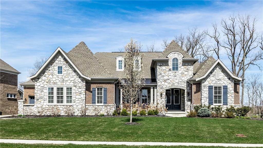 14450 Overbrook Drive - Photo 1