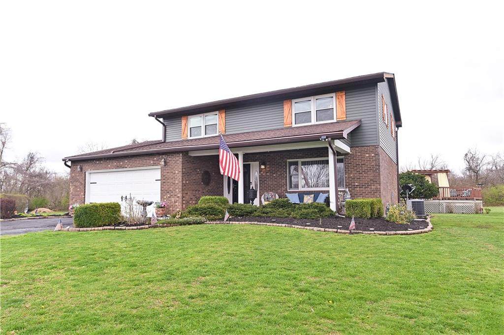 8273 Fair Meadows Drive - Photo 1