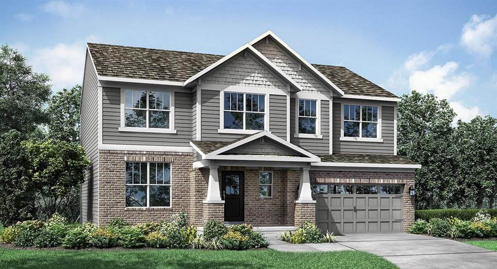 4566 Whitecoat Drive - Photo 1