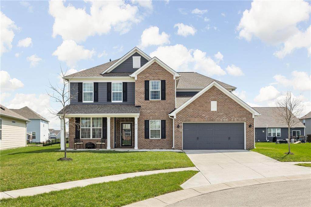 6117 Marigold Court - Photo 1