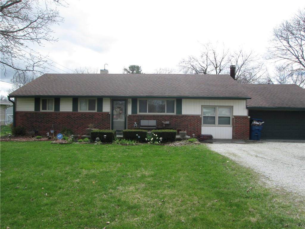 601 Southport Road - Photo 1