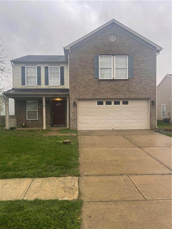 2993 Seasons Drive - Photo 1