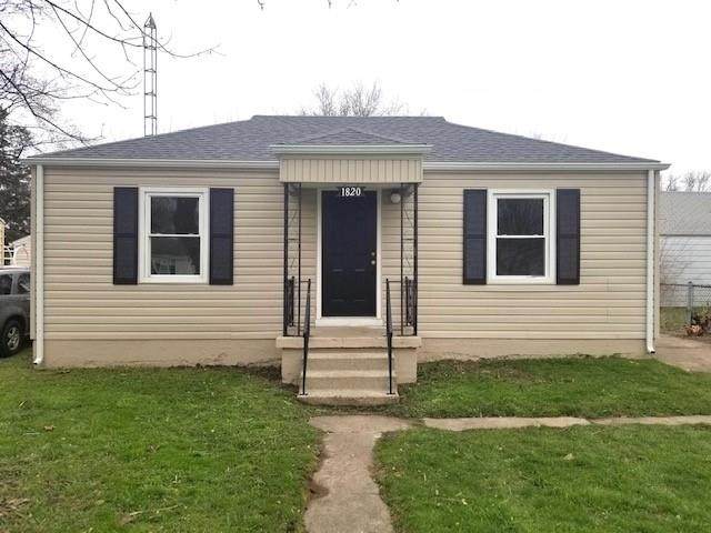 1820 23rd Street - Photo 1