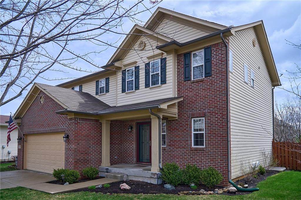 11265 Candice Drive - Photo 1