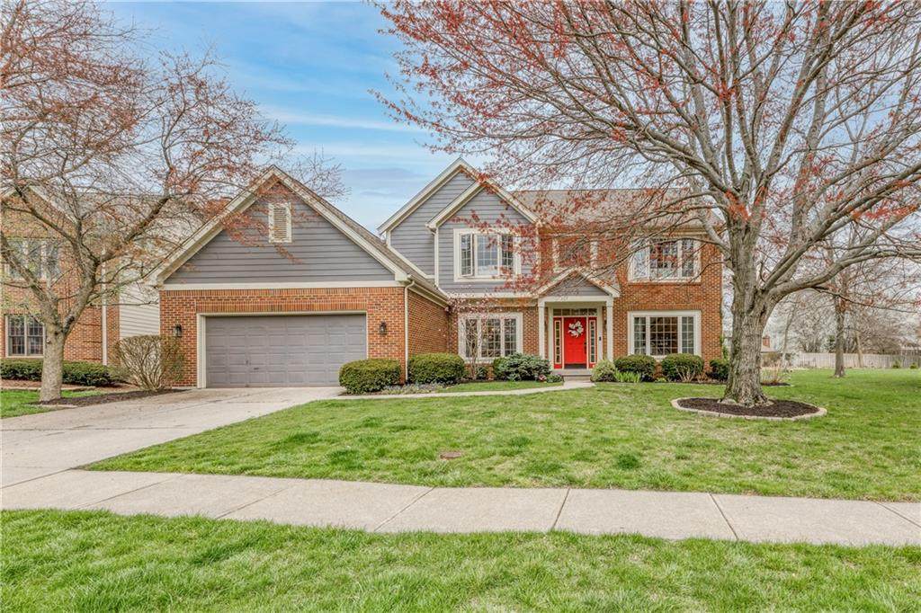 10305 Tammer Drive - Photo 1