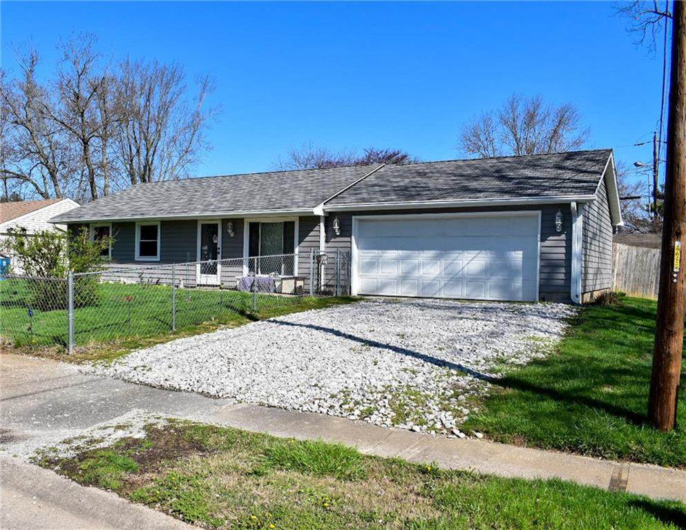 5826 Getz Lane - Photo 1