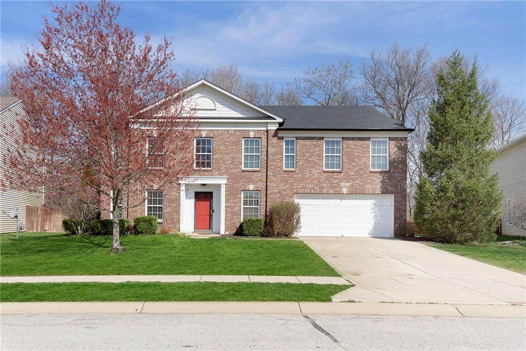 10070 Eagle Eye Way - Photo 1