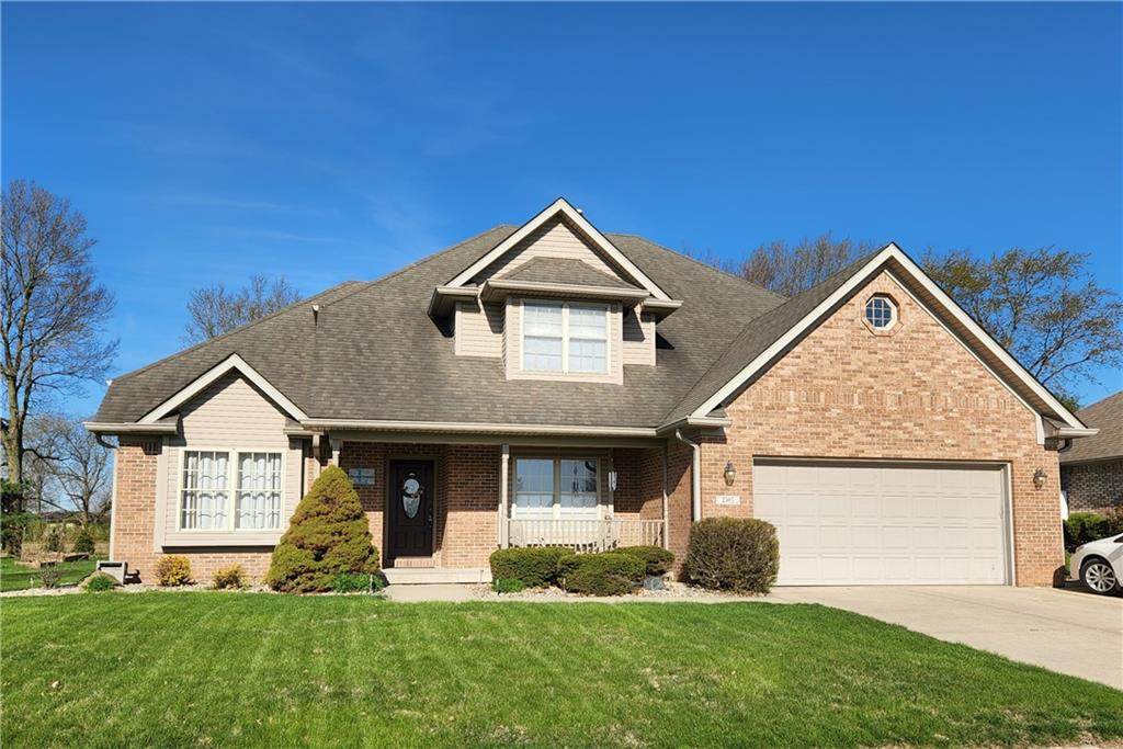 2505 Countryside Westview Drive - Photo 1