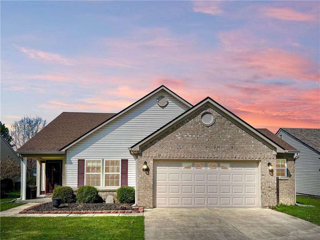 4136 Del Mar Lane - Photo 1