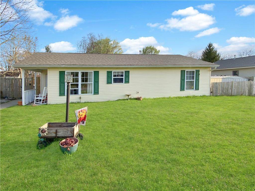 129 Douglas Street - Photo 1