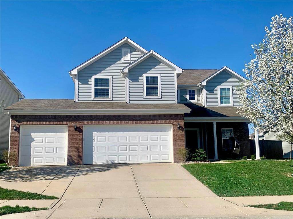 17148 Burntwood Way - Photo 1