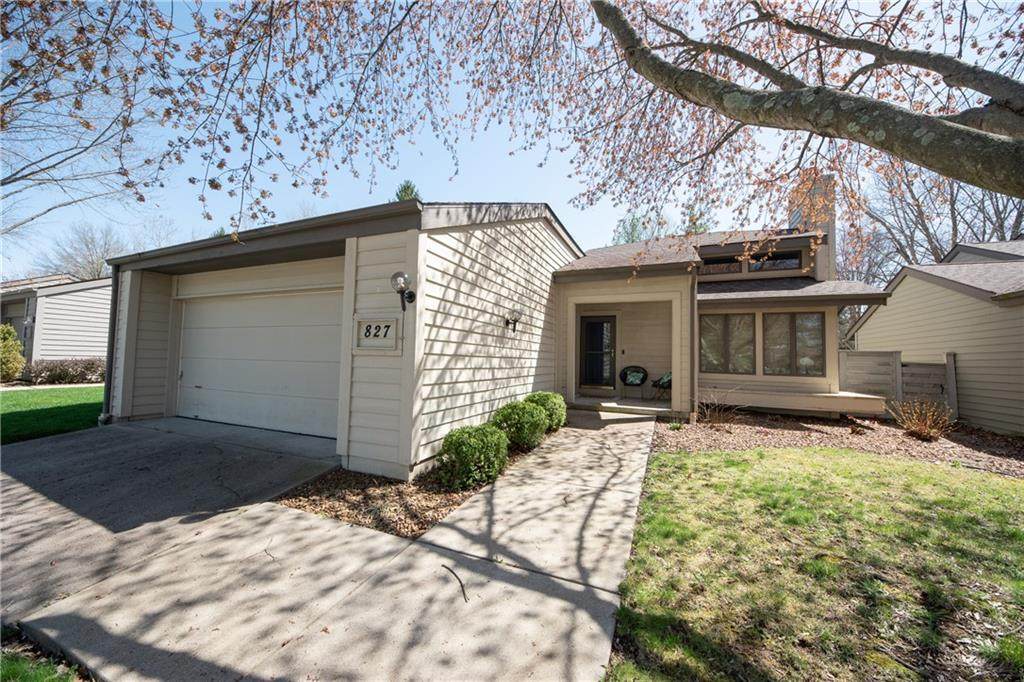 827 Carya Lane - Photo 1