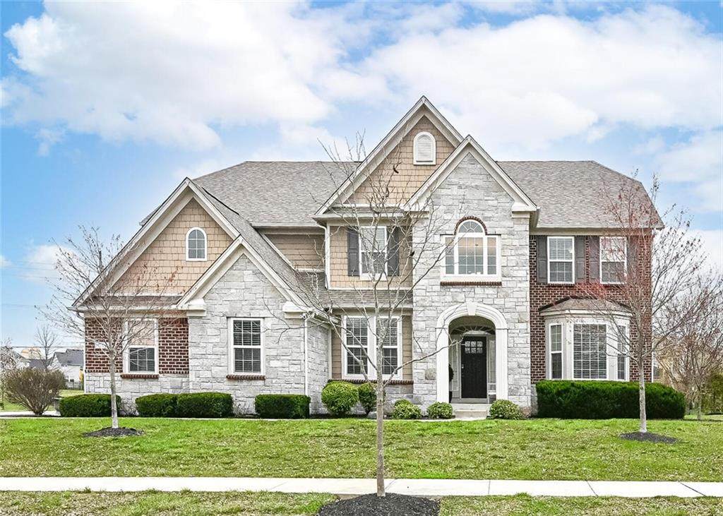 3706 Abney Highland Drive - Photo 1