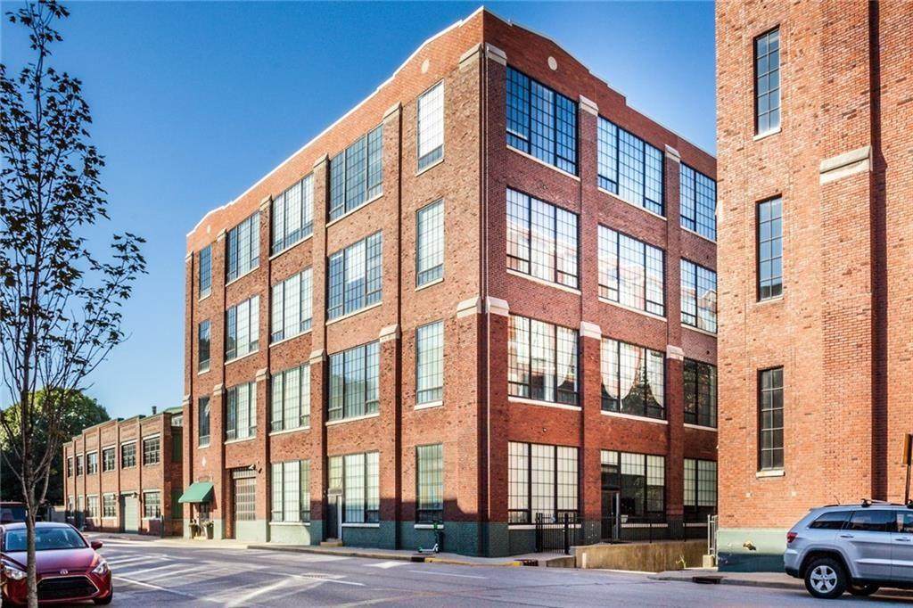 630 College Avenue - Photo 1