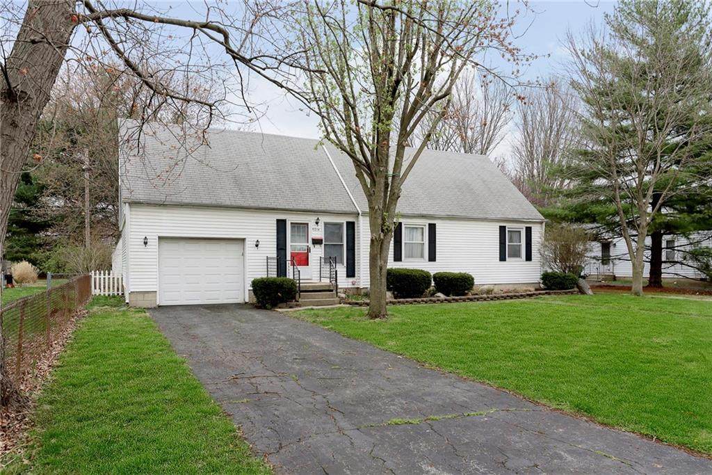 5314 Carlton Way - Photo 1