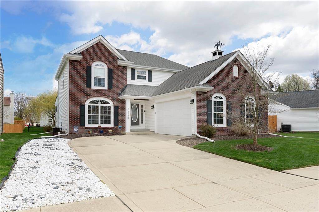 11457 Perkins Street - Photo 1