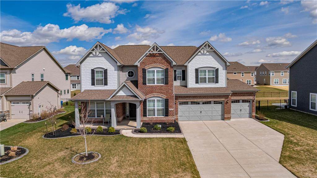 5059 Sagebrook Boulevard - Photo 1