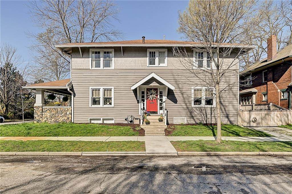 1202 New Jersey Street - Photo 1