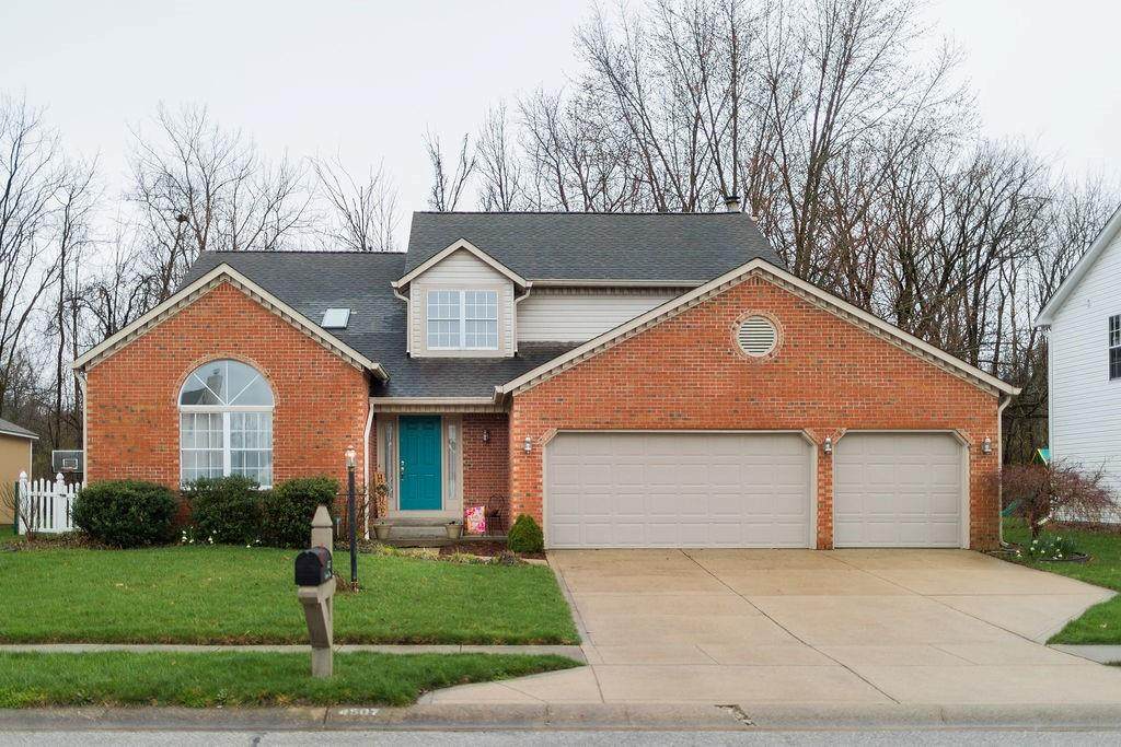 4507 Tarragon Drive - Photo 1