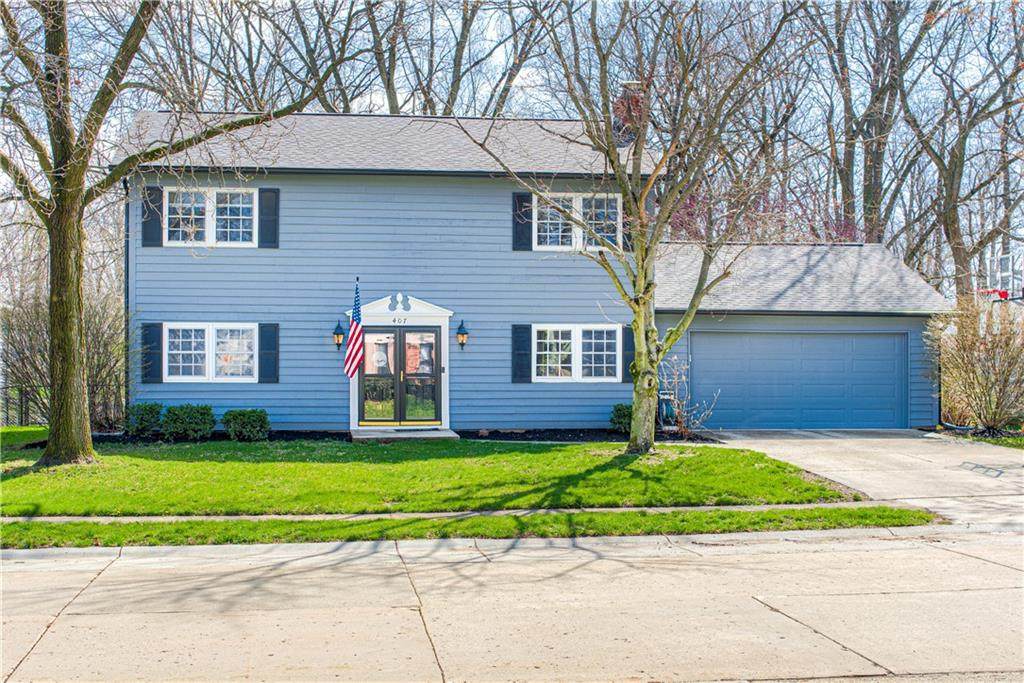 407 Concord Lane - Photo 1